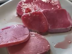 -梨花自助烤肉(乐宾店)