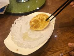 -东北农家小院(定西路店)