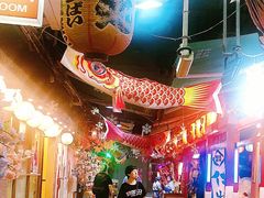 -加太贺日式和风料理