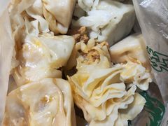 -海汇源老烧麦店(东大街总店)