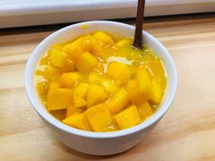 -小团圆糖水铺(襄阳南路店)