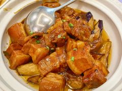 -阿忠食坊大排档·20年老店(万象城店)