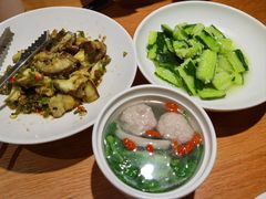 -晋家门·现炒家常菜(雨花客厅店)