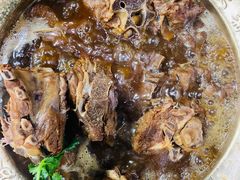 -和庆斋羊蝎子火锅·碳缸烧烤(顺义旗舰店)