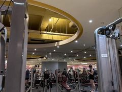 -奇迹健身(SM广场店)