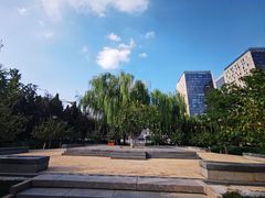 -元大都城垣遗址公园