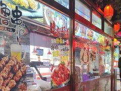 -人民公社大食堂(张家湾店)