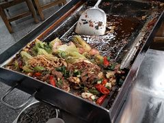 -郝大姐·乌龙山铁板烧(大学城三店)