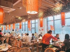 -老凯俚酸汤鱼(鸿通城店)