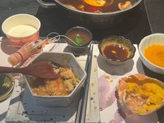 -花潮料理艺食馆(SM新生活广场店)
