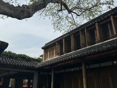 -鲤院·新中式美学·庭院餐厅(夫子庙店)