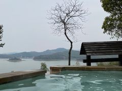-天目湖涵田半山温泉