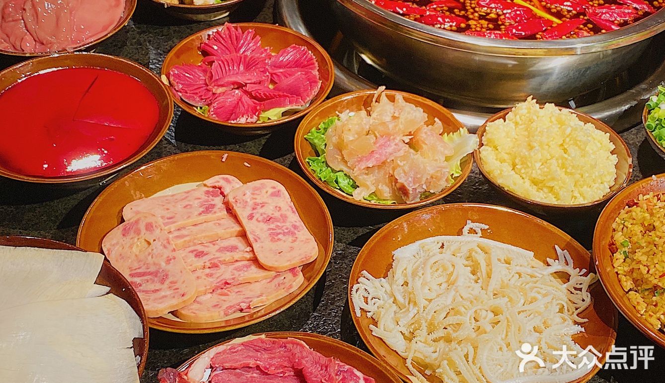 成都新店｜成都人37度高温也要排队吃的火锅