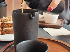 -大酉·M Coffee(北京美术馆店)