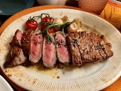 -良木缘咖啡西餐(川大店)