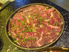 -樱嘢·炭火烧肉(惠南店)