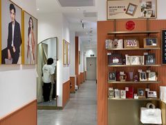 -海马体照相馆(万菱汇店)
