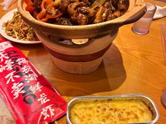 -庆峰龙虾烧烤(合肥一店)