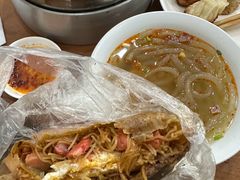 -缘顺缘兴玉米饼(吉杨路店)