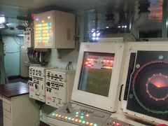 -泰达航母主题公园