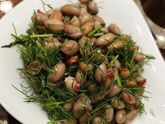 -连锦记海鲜烧烤大排档·锦州特色(西安路交大店)