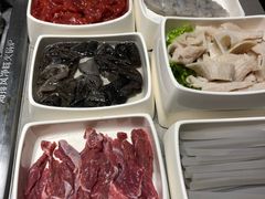 -海底捞火锅(龙湖北京大兴天街店)