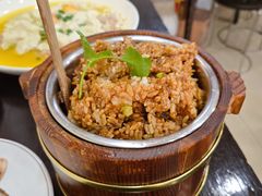 绍兴炒饭-绍兴名菜馆(可乐路店)