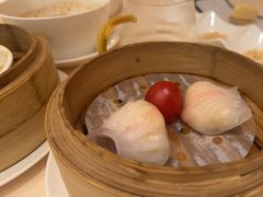 -正佳广场万豪酒店-粤菜餐厅·点心·海鲜·聚餐