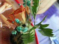 -韩记海鲜饺子(隆仁世家店)