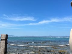 -三亚西岛海洋文化旅游区