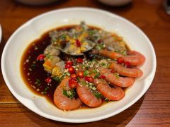 -妈妈菜舟山海鲜(定海古城店)