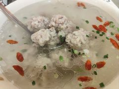 -客家大院·非遗赣南客家菜(郁孤台店)
