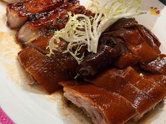 招牌烧鹅-猪肉婆私房菜(容桂总店)