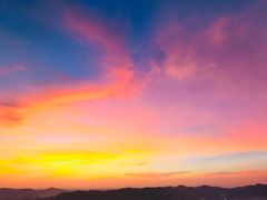 -火炉山森林公园
