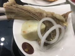-NUR USTAM努尔师傅(碧玉华庭店)