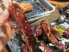 -仙庙烧鸡(大岭山总店)