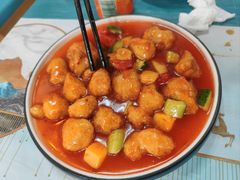 -40号厦门海鲜大排档(中山路店)