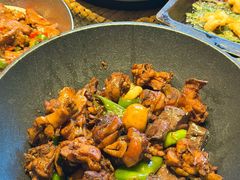 -老村长•湖北家常菜(黄浦路店)