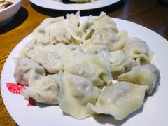 -船歌·鱼水饺青岛菜(金狮广场店)