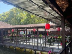 -菜根香土菜馆(文昌东路店)