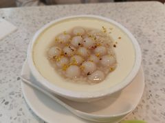 -满记甜品(无锡八佰伴店)