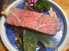 -黑牛の店·和牛烧肉(大悦城店)