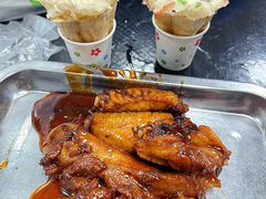 -王裕興肉莊(南禅寺店)