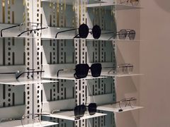 -上野眼镜(成都太古里店)