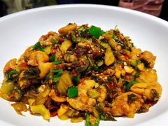 -兰湘子·湘菜小炒(石家庄万象城店)