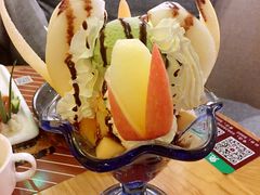 -莫太花餐厅(河北路店)