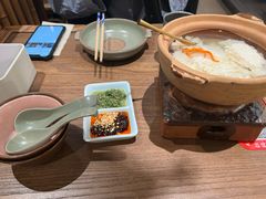 -大盐帮川菜馆(长楹天街店)