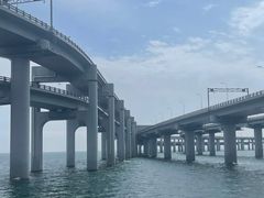 -银沙滩浴场