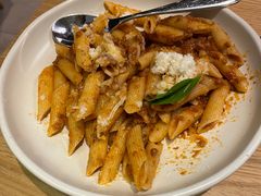 -玛尚诺Pizza&Bar(长泰广场店)