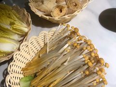 -狐狸爱上椰子鸡(滨江星光大道店)